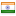 dzone.co.in server is located in India